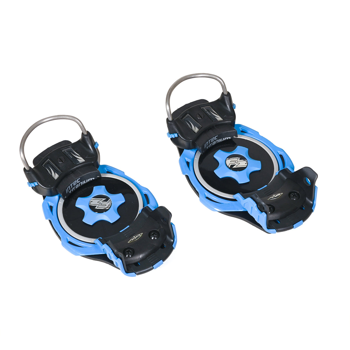 F2 Snowboard Plate Bindings - Sale - Various models available