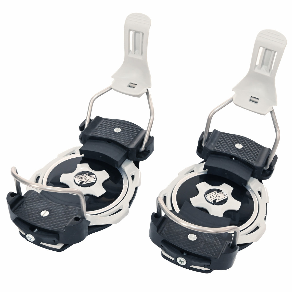 F2 Snowboard Plate Bindings - Sale - Various models available