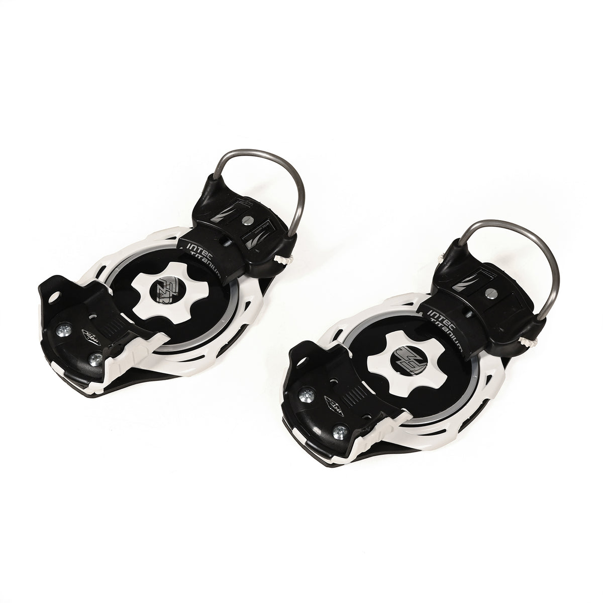 F2 Snowboard Plate Bindings - Sale - Various models available