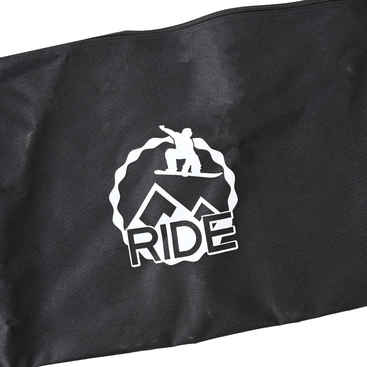 F2 Ski Tasche Ride Sondermodell 190cm Schwarz