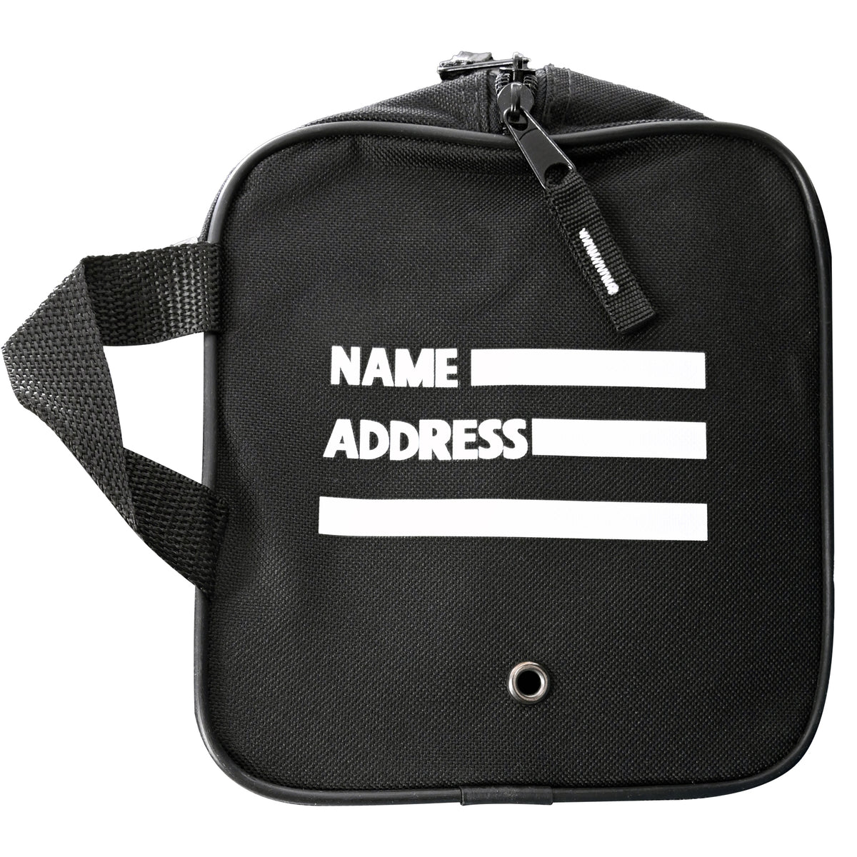 F2 Ski Tasche Ride Sondermodell 190cm Schwarz