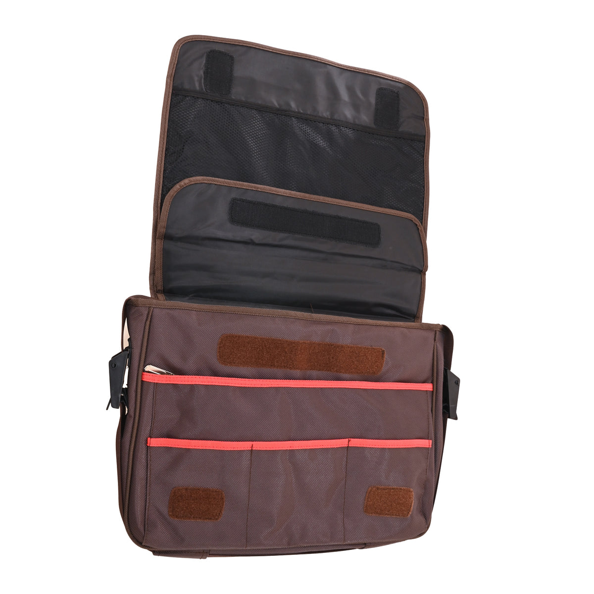 F2 Bag Computer Case - Laptop Bag Special Edition One Size Brown