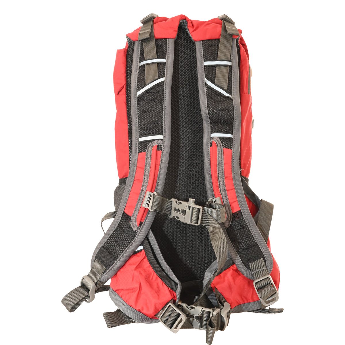 F2 Rucksack Daypack Tour Sondermodell 18L Rot