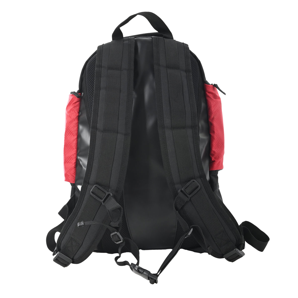 F2 Rucksack Veine Daypack Sondermodell 24L Rot