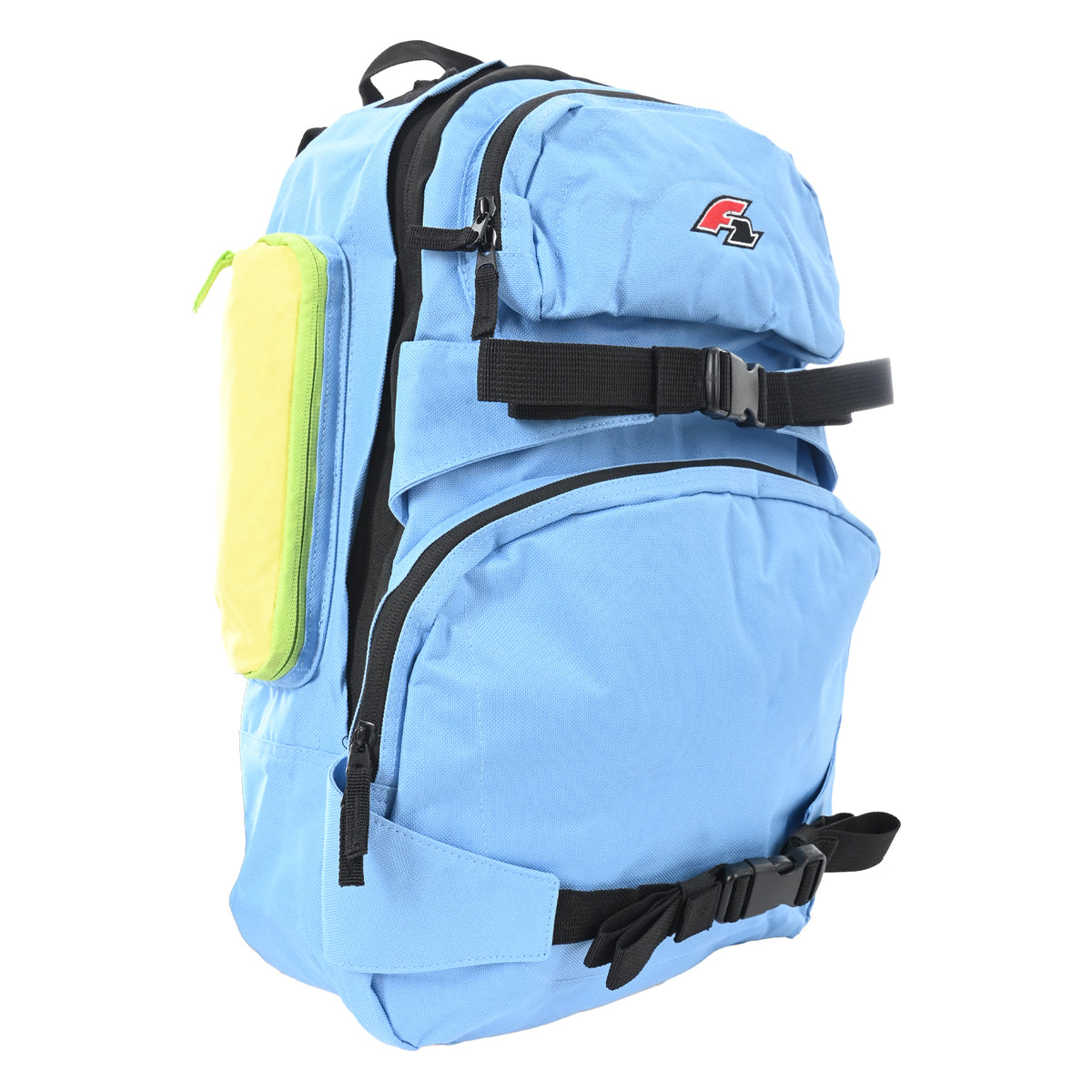 F2 Rucksack Daypack Special Edition 26L Blue