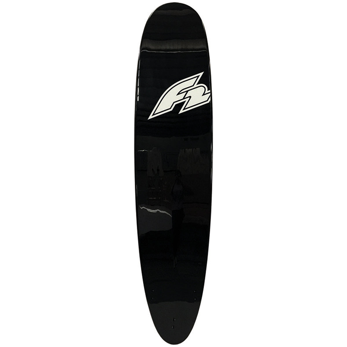 F2 Wellenreiter Surf Board Mini Malibu 8,3 Indianer