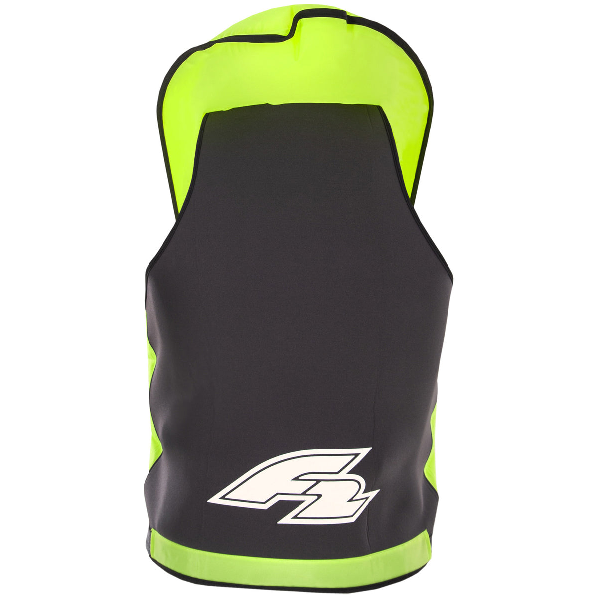 F2 Buoyancy Aid Safety Vest - Inflatable Color/Size selectable