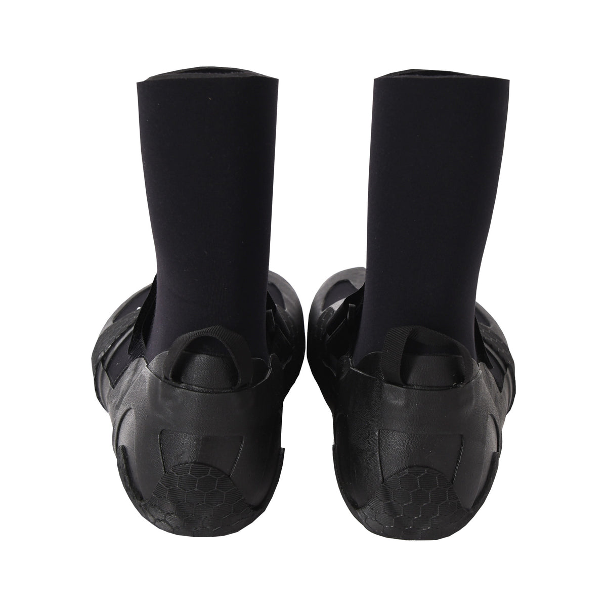F2 Neopren Schuhe Barfuss Surfschuhe 36-48 Modell wählbar Hoch Flach Split Toe