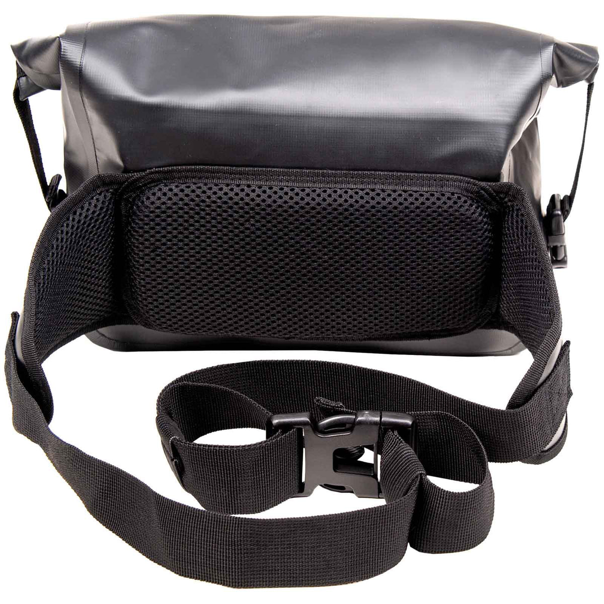 F2 Tasche Oahu - Hipbag 9 L Schwarz