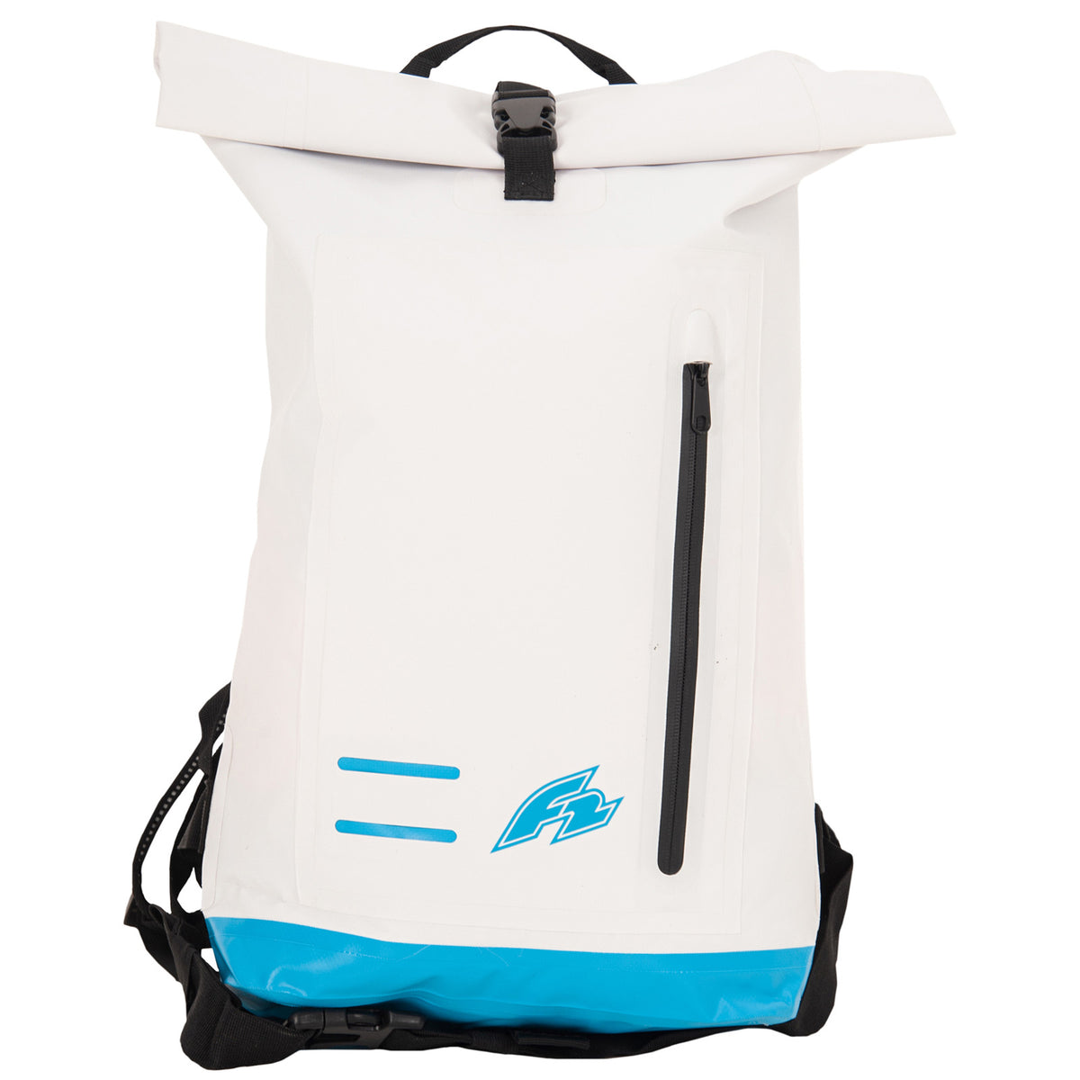 F2 Tasche Storm - Rucksack 20 L Weiss