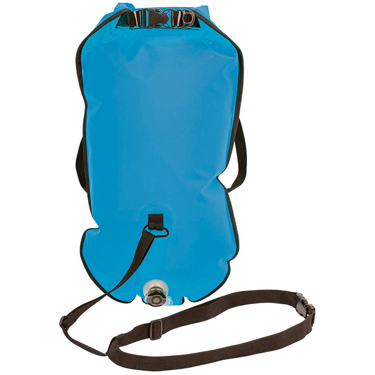 F2 Savior Bag - Buoy 15 L Blue