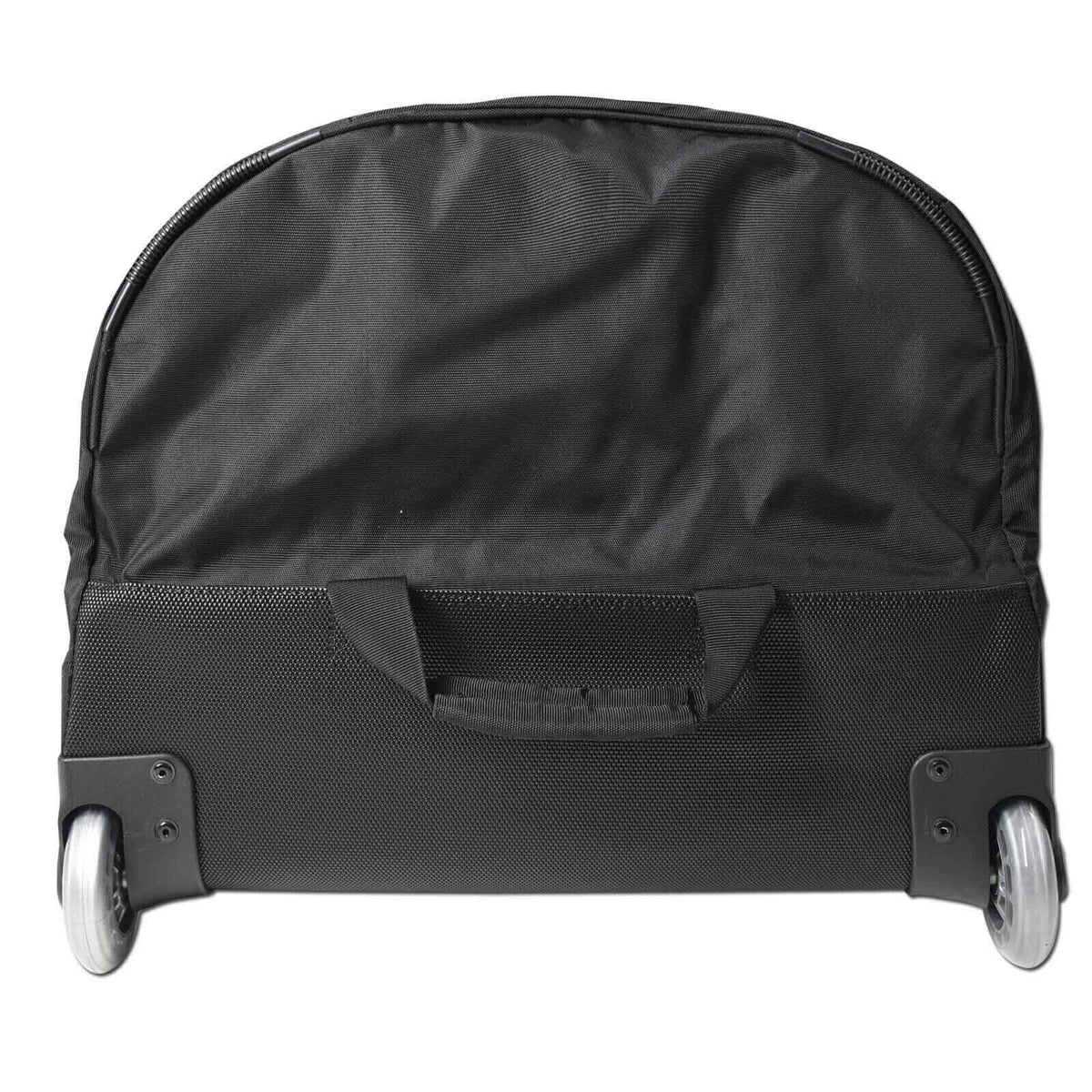 F2 Kiteboard Tasche BOARDBAG Kitesurf 155cm/170cm Größe wählbar Schwarz