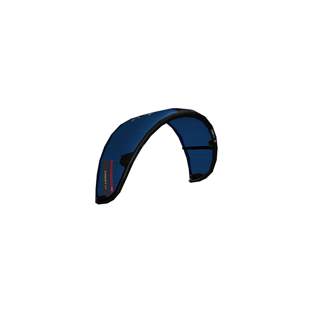 F2 Kite Sunset V1 size/color selectable
