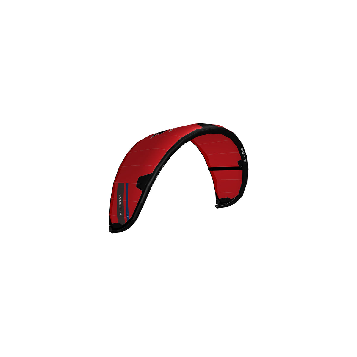 F2 Kite Sunset V1 size/color selectable