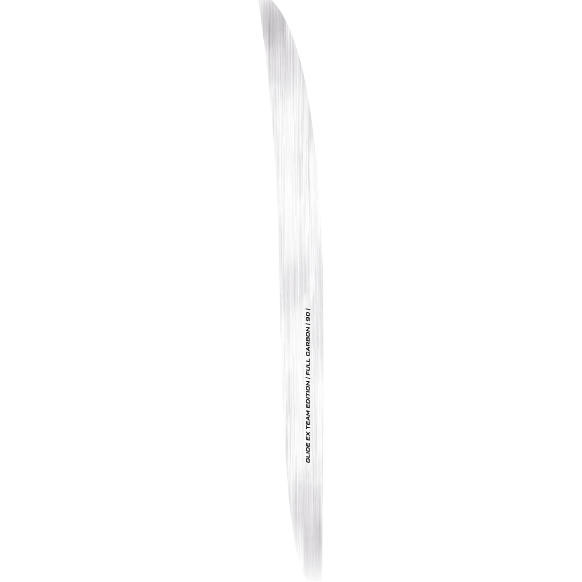 F2 Foil Board Glide Ex Team Edition Downwind Hardsup 90-135L Grau