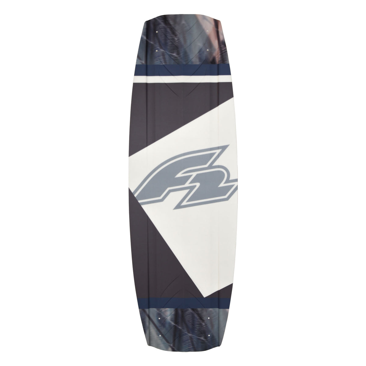 F2 Wakeboard Shore size/color selectable