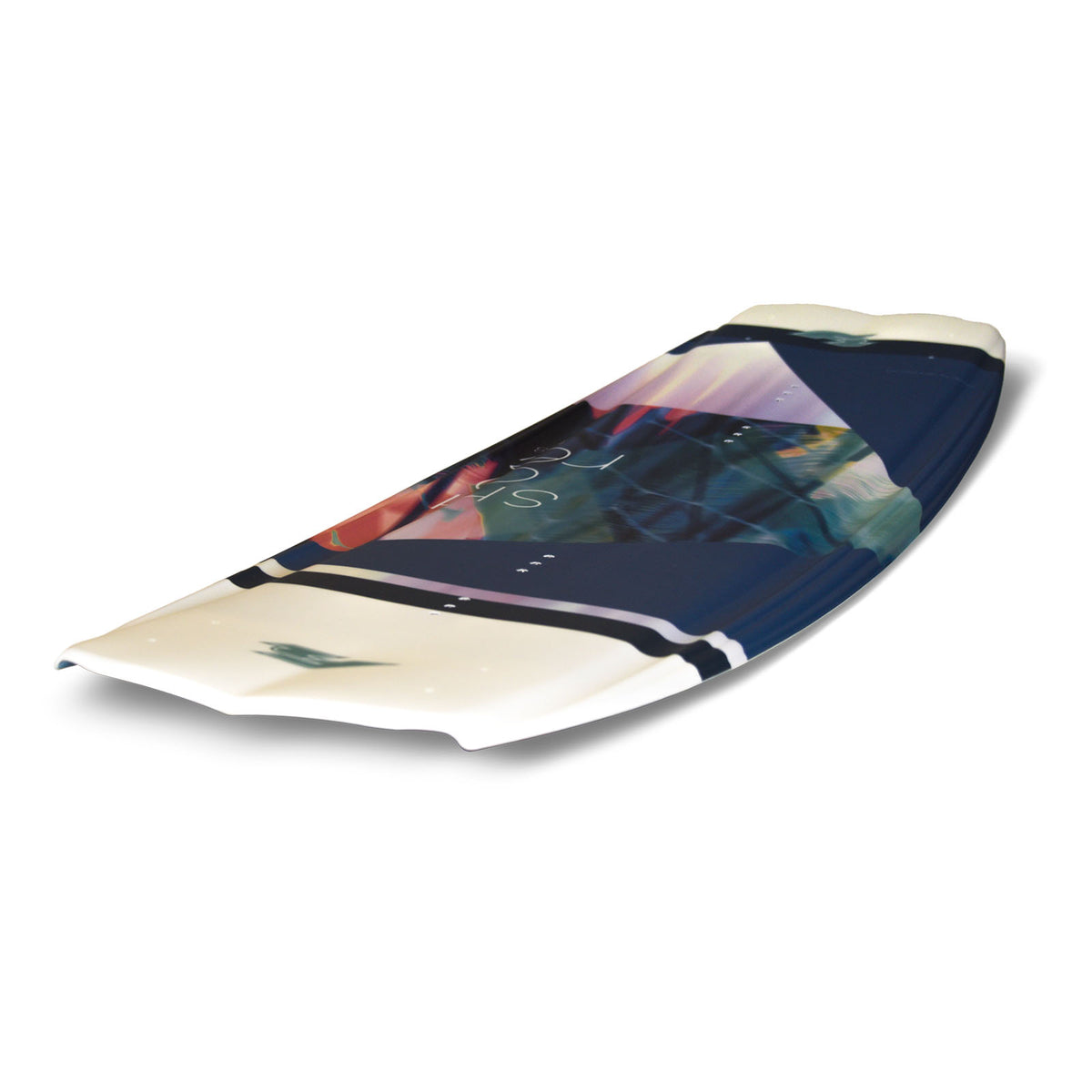 F2 Wakeboard Shore size/color selectable
