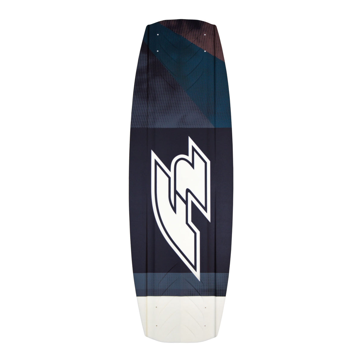 F2 Wakeboard Coast size/color selectable