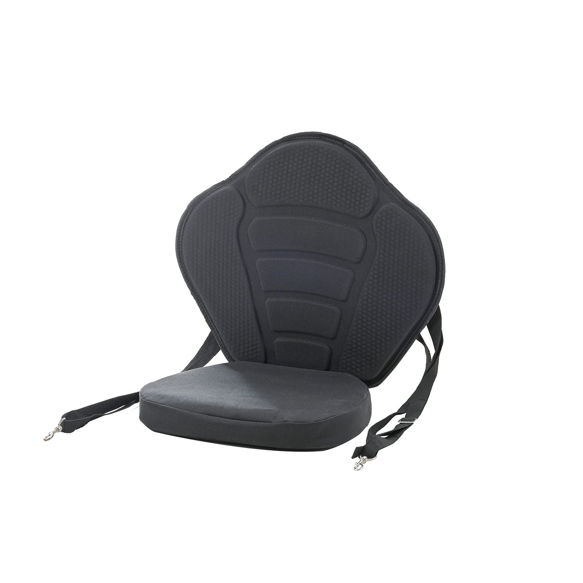 F2 Kayak Seat Kayak Seat SUP Seat Black