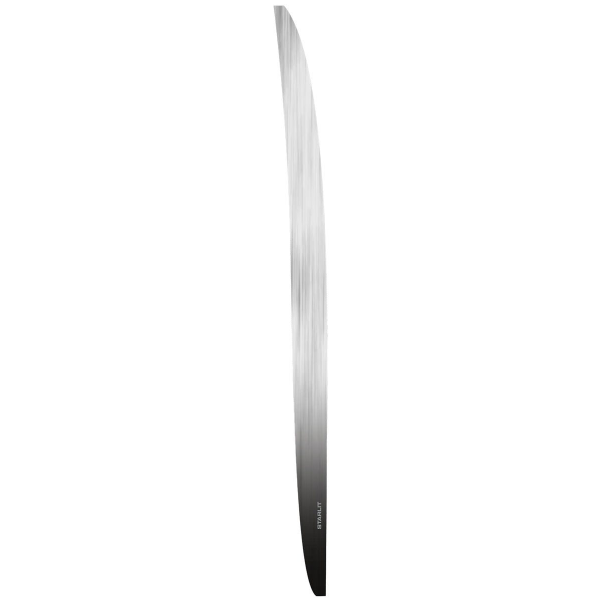 F2 Wing Foilboard Glide Starlit Team Foil Board Grau - Größe wählbar
