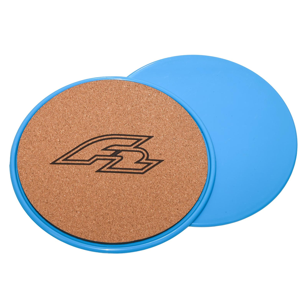 F2 The Ultimate - Yoga Set 8-piece, many accessories such as yoga mat, cork balls and much more.