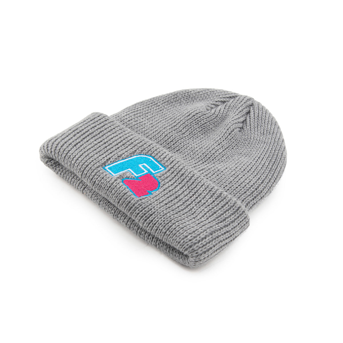 F2 Retro Classic Beanie One Size - color selectable