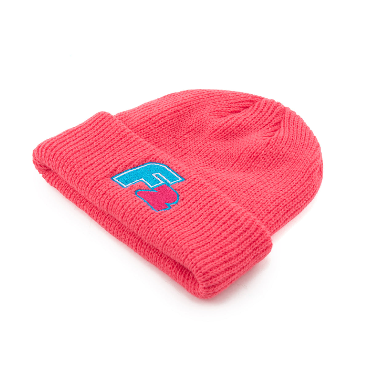 F2 Retro Classic Beanie One Size - color selectable