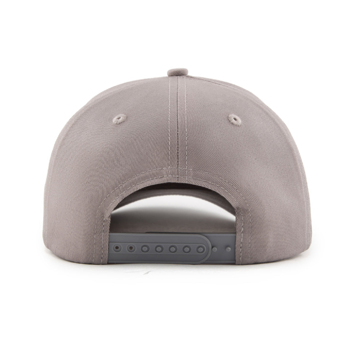 F2 Retro 6-Panel Cap 100% Baumwolle 58cm - Farbe wählbar