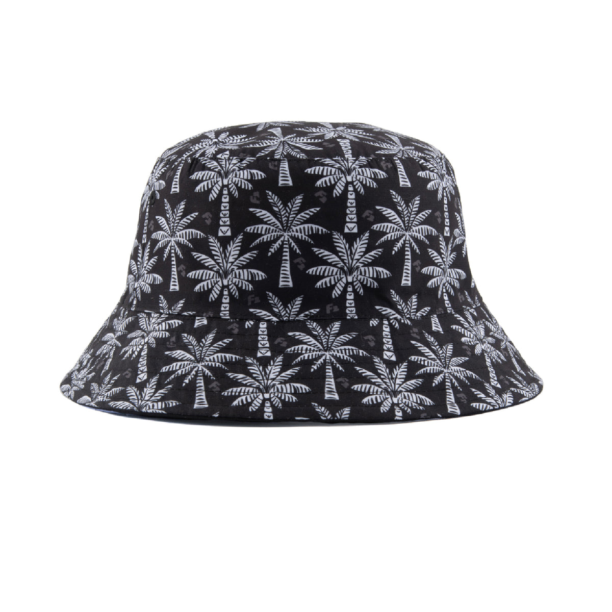 F2 Retro Fisherman Hat Reversible Hat - size/color selectable