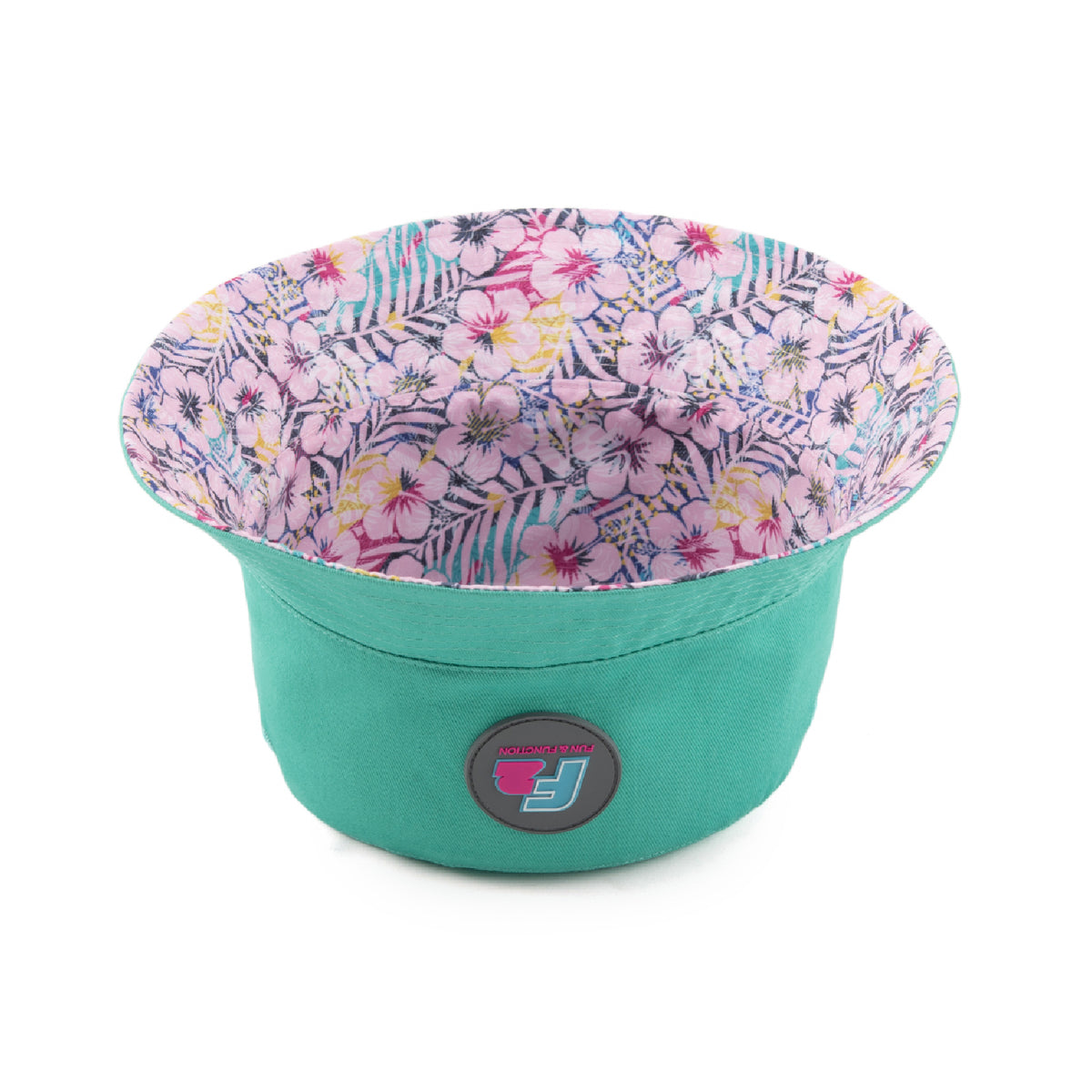 F2 Retro Fisherman Hat Reversible Hat - size/color selectable
