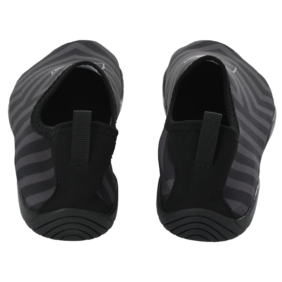 F2 Neoprene Shoes Barefoot Shoes 38 Black/Grey