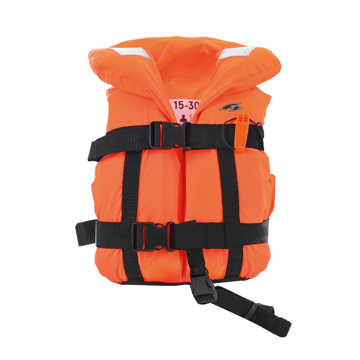 F2 Life Jacket Junior Vest Buoyancy Aid 100N - Color/Size selectable