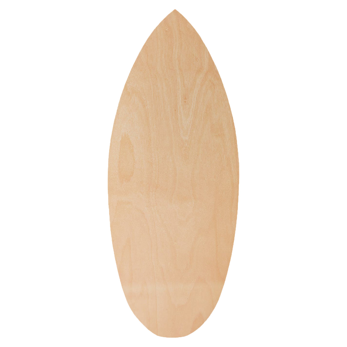 F2 Cork Balance Board Surf 84x31cm with cork roller + cork half-ball