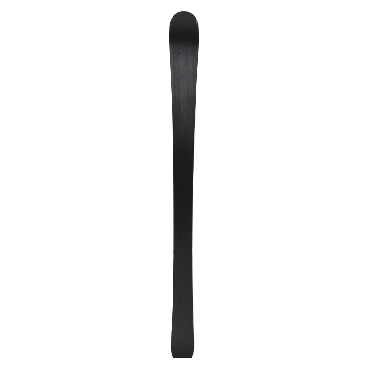 F2 Ski Touring Skis 154-175cm selectable size black