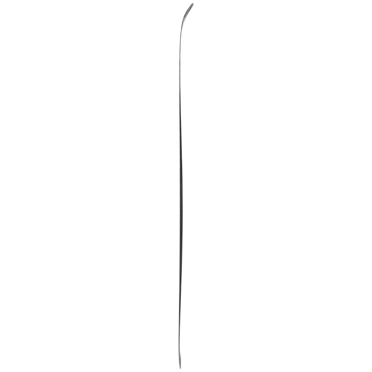 F2 Ski Touring Skis 154-175cm selectable size black