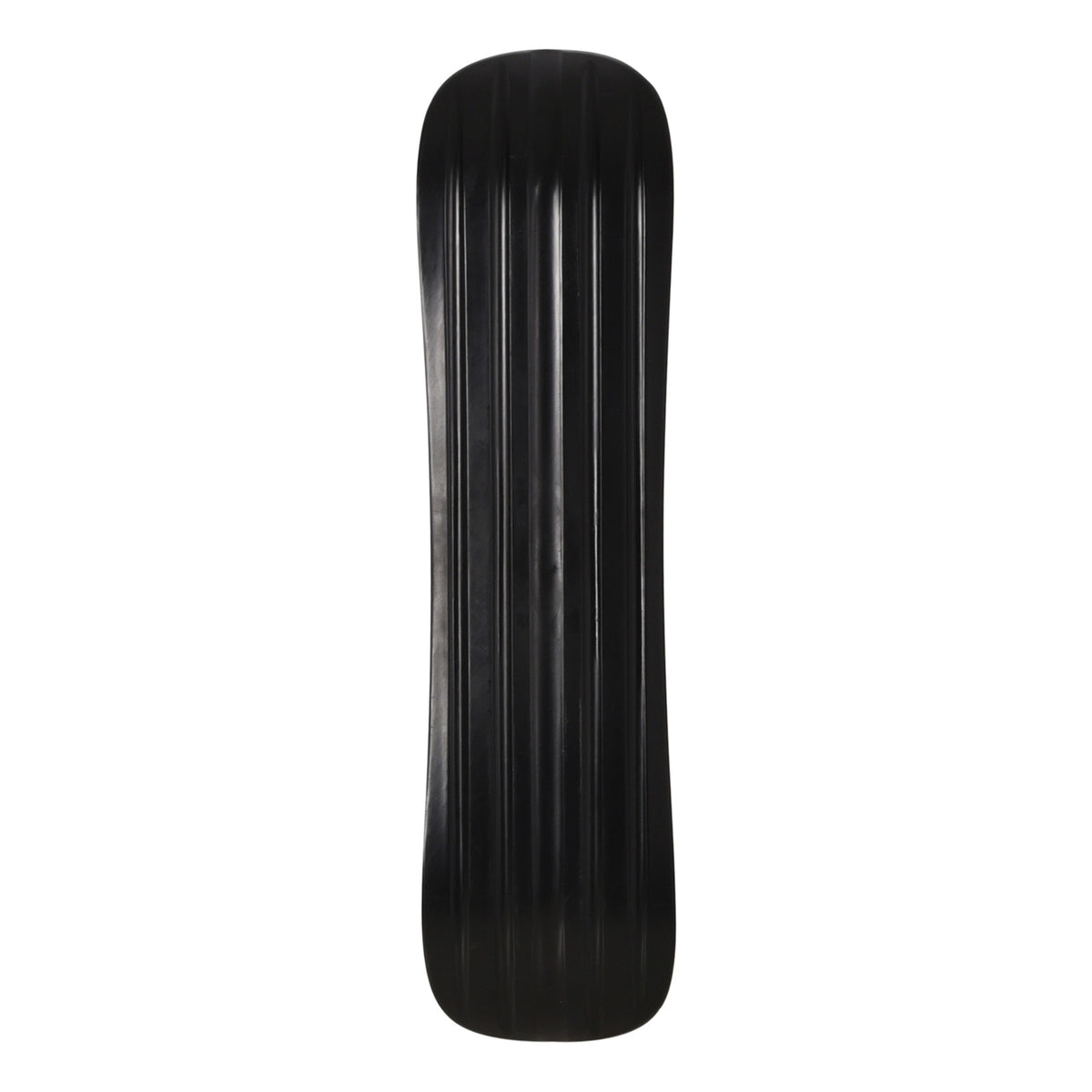 F2 Snowboard Snowdeck Snow Skateboard 89cm Black 2024/25