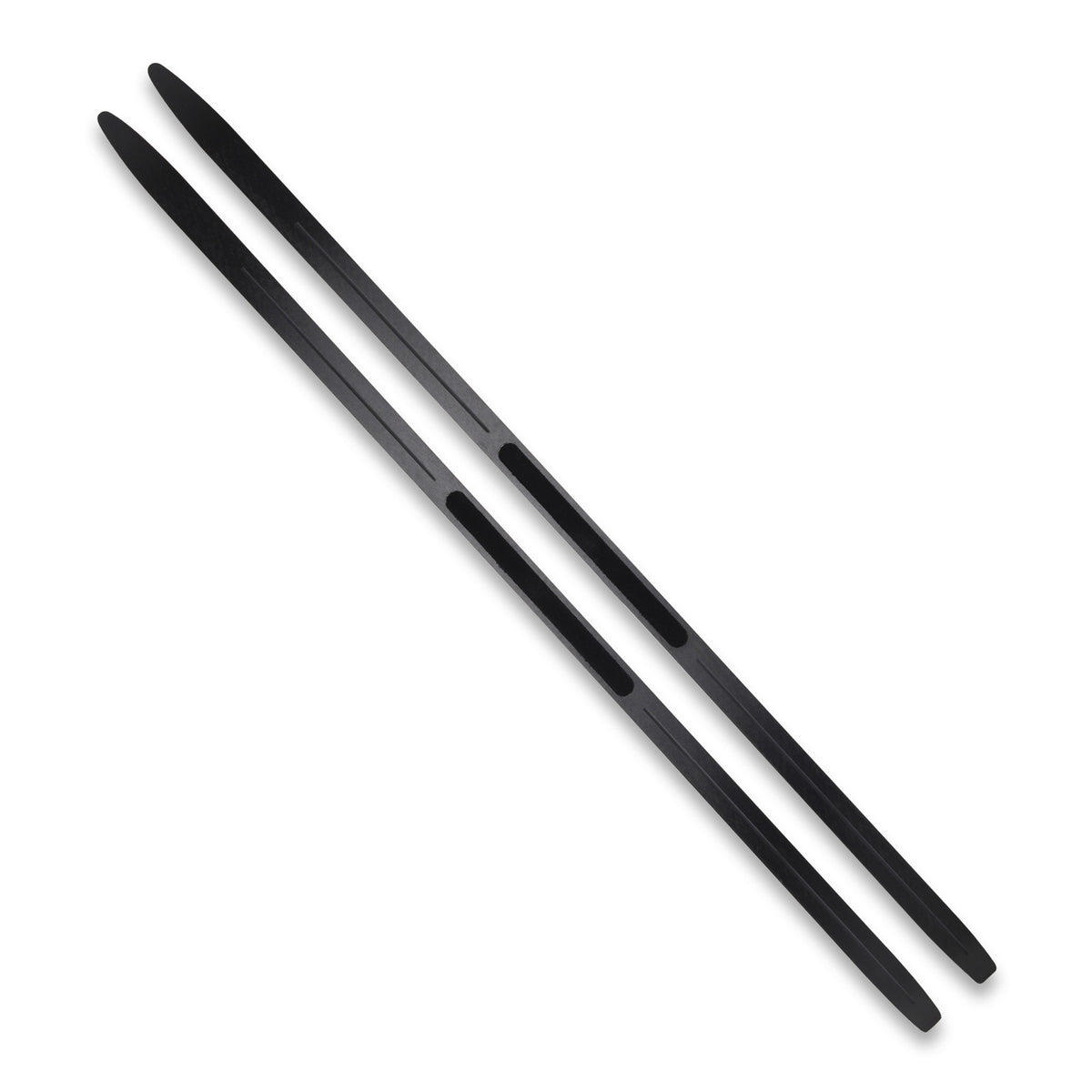 F2 Ski Ride Pro CC 180-205cm Größe wählbar Schwarz