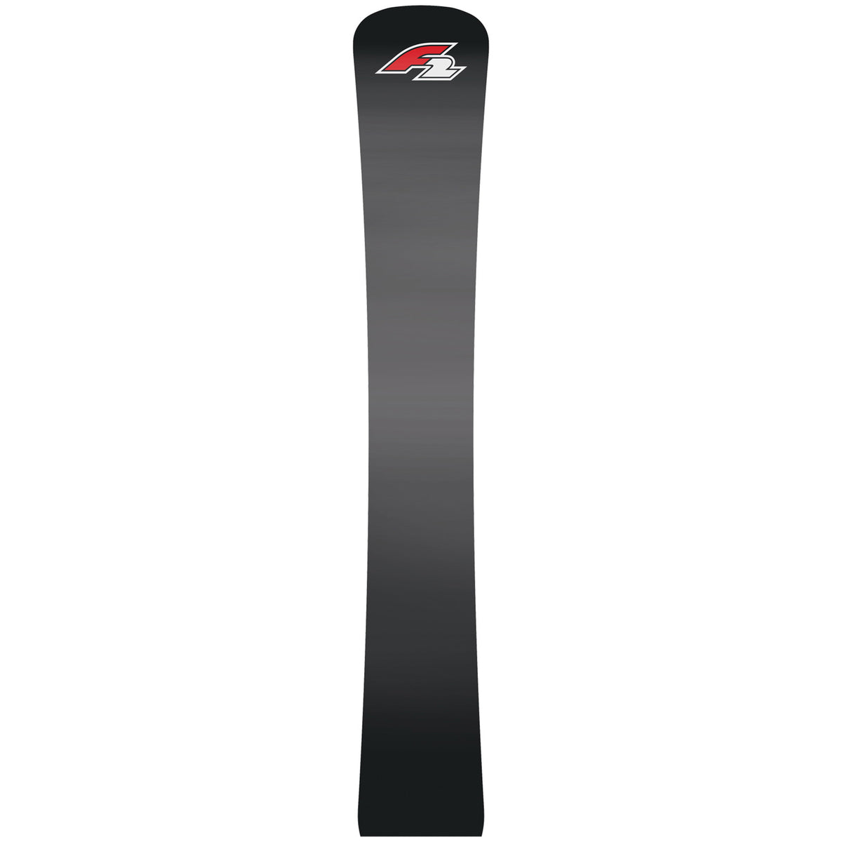 F2 Snowboard Speedster WC SL Race size selectable black 2023/24
