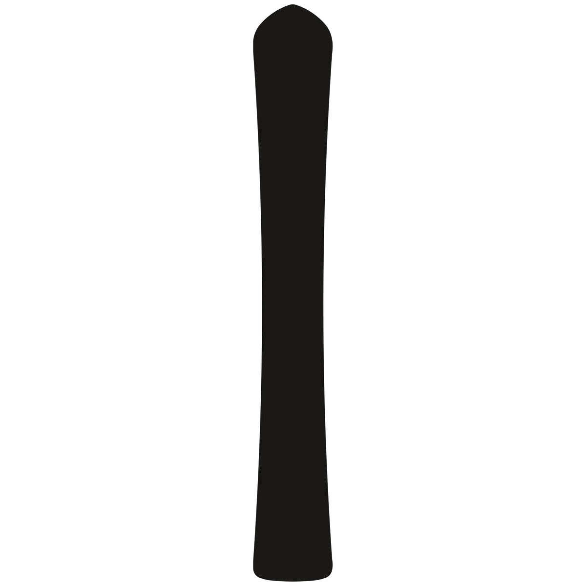 F2 Snowboard Silberpfeil Race size selectable Black 2023/24