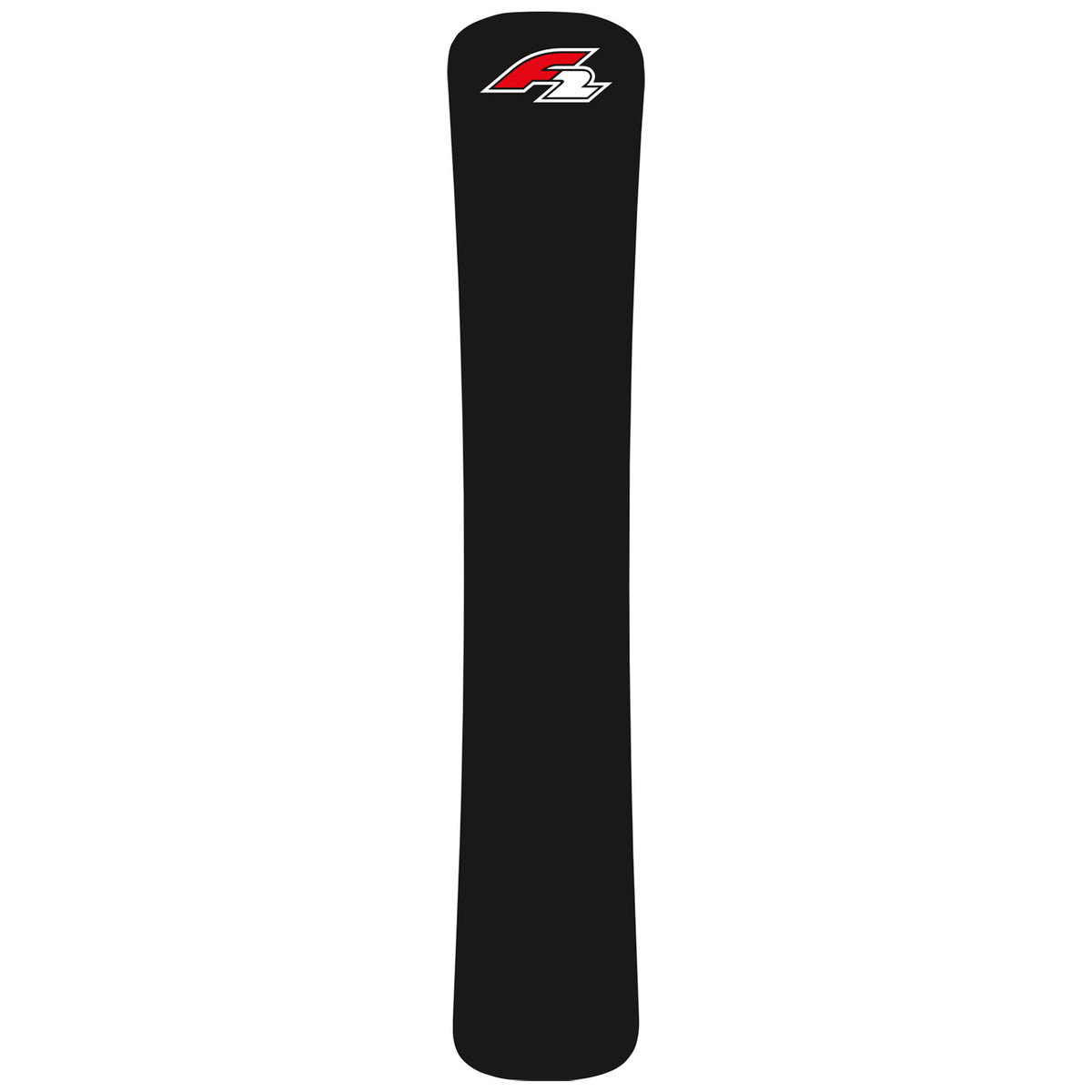 F2 Snowboard Eliminator Race Size selectable Black 2023/24