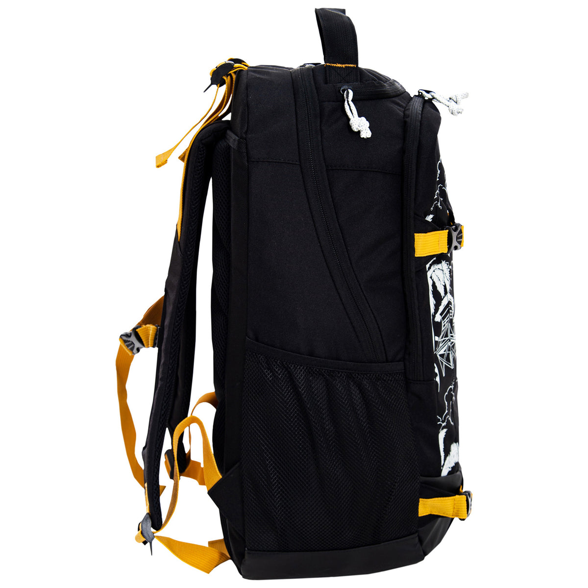 F2 Rucksack Island 14L Black