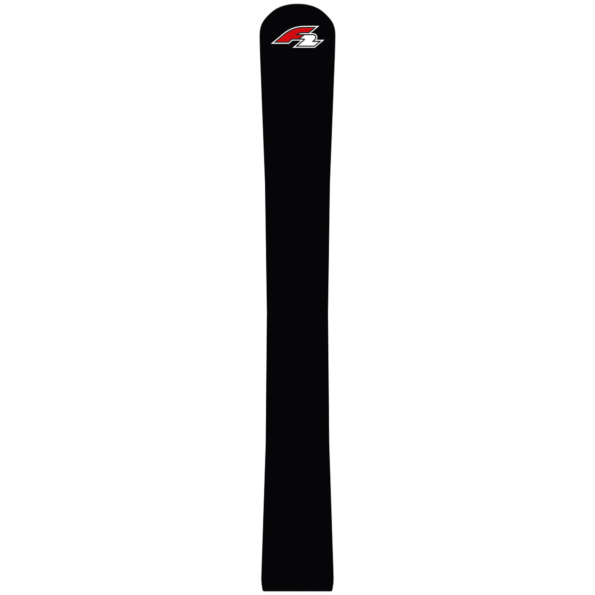F2 Snowboard Speedster WC RS - Allflex Race Größe wählbar Silber/Grau 2024/25