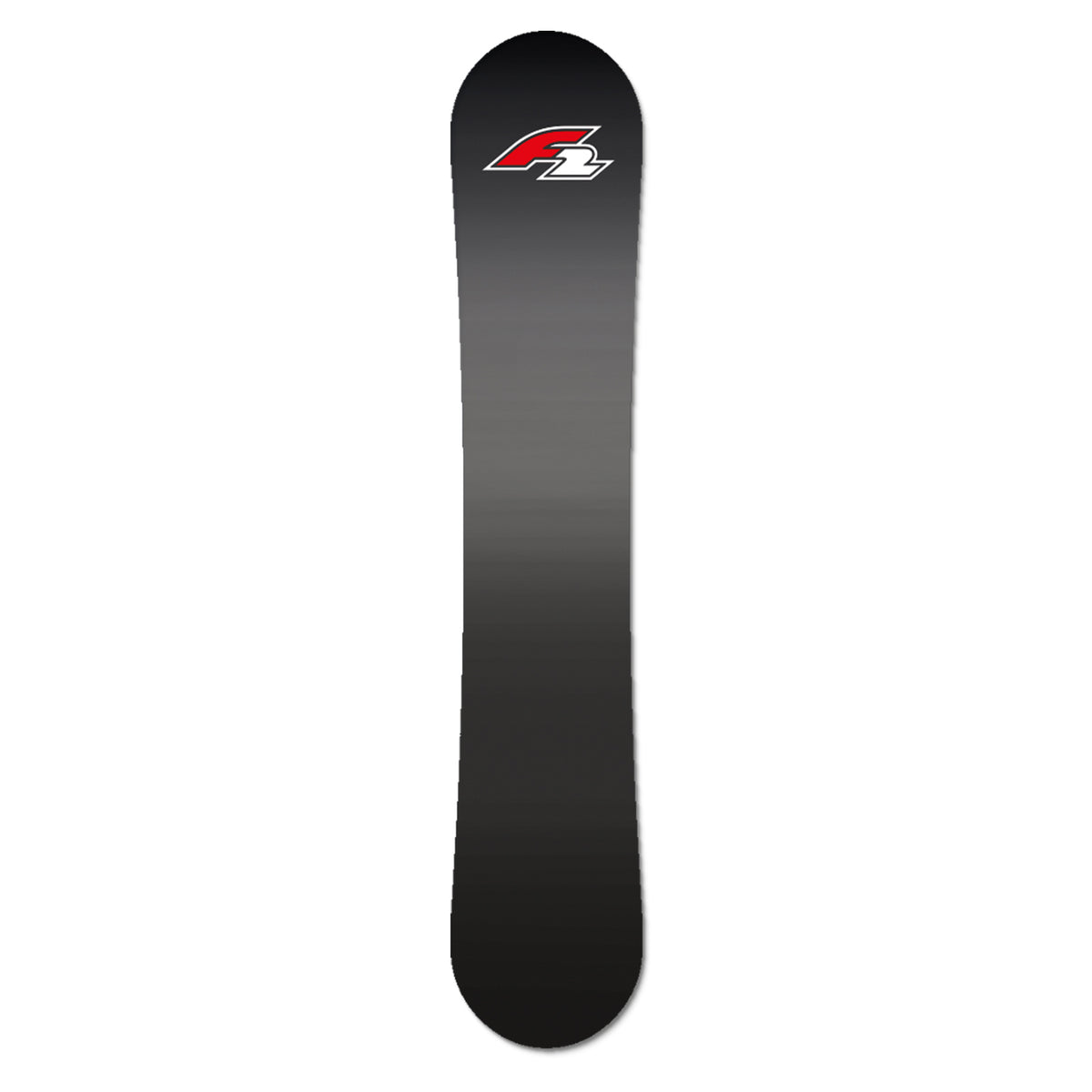 F2 Snowboard T-Ride Mirror Freeride/Freestyle White - Size selectable