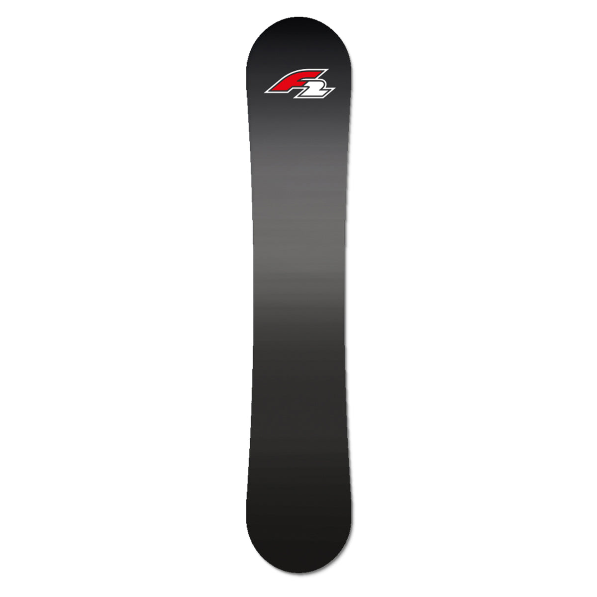 F2 Snowboard T-Ride Mirror Freeride/Freestyle White - Size selectable
