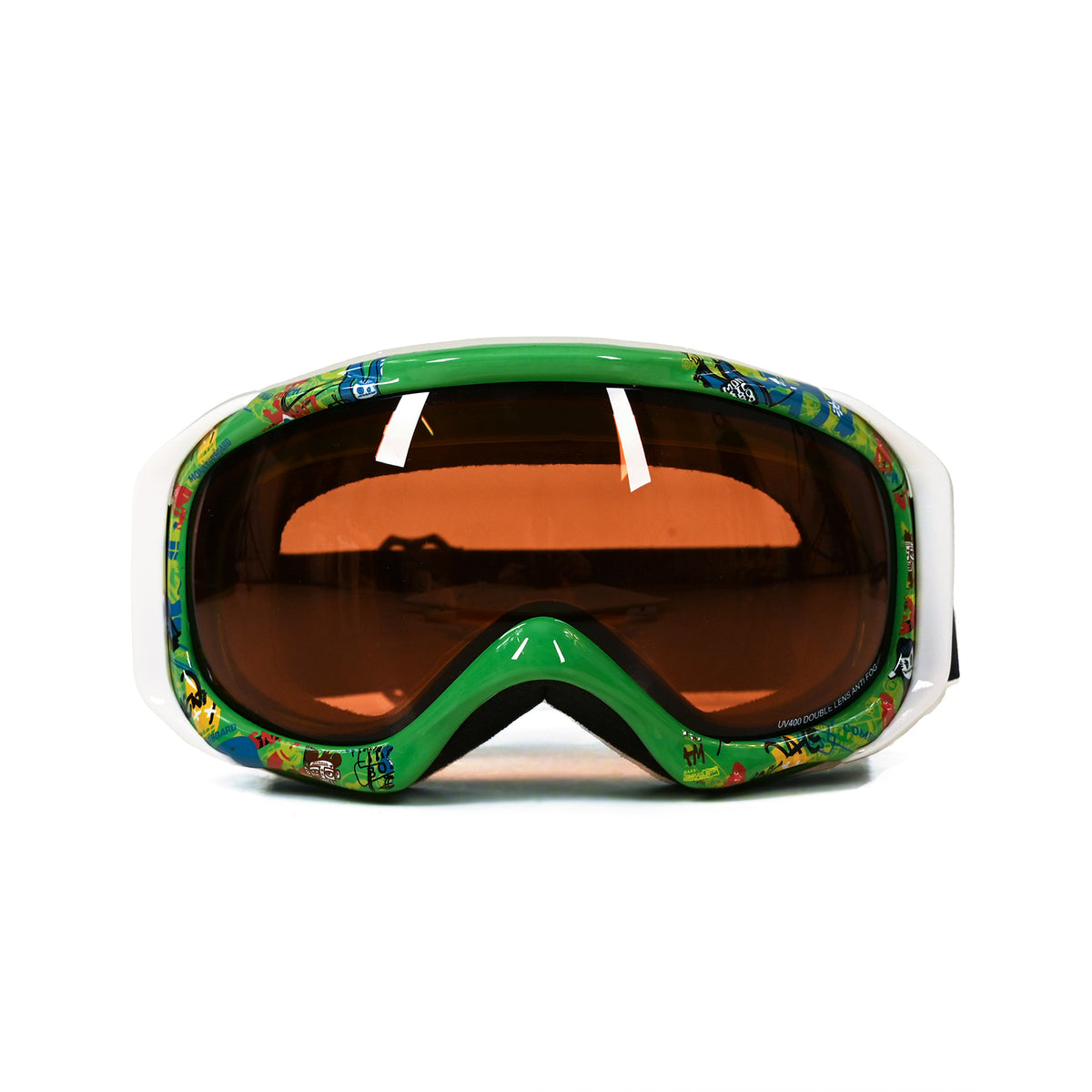 Top brand snowboard/ski goggles - Sale - Selectable models