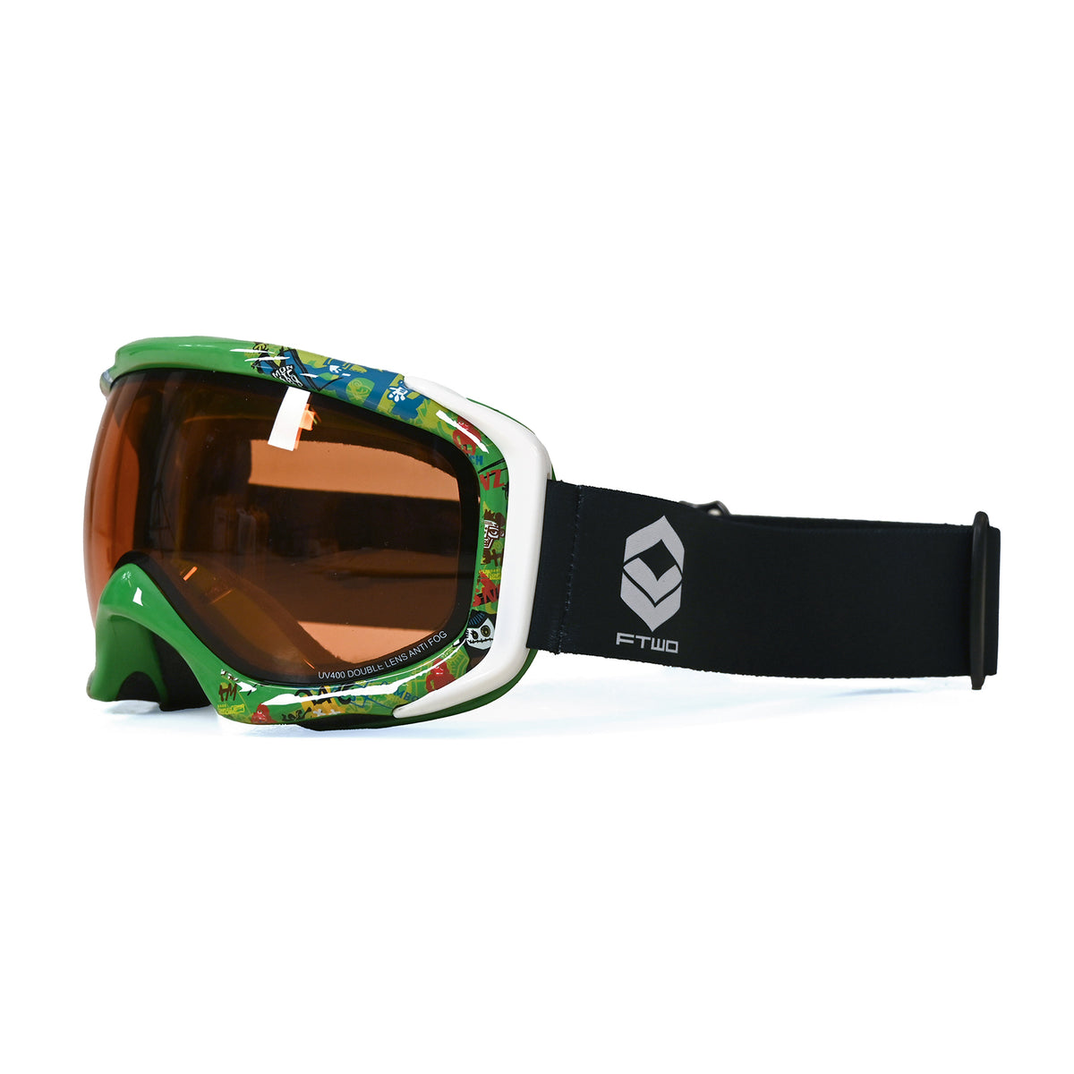 Top brand snowboard/ski goggles - Sale - Selectable models