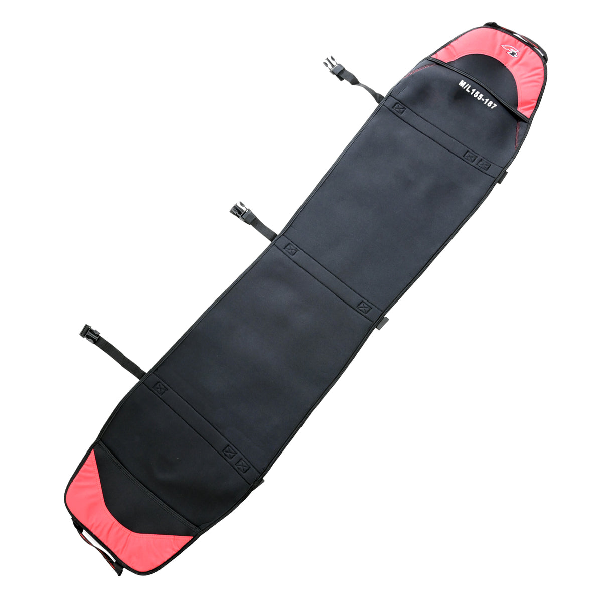 TOP brand snowboard bags sale - select models available