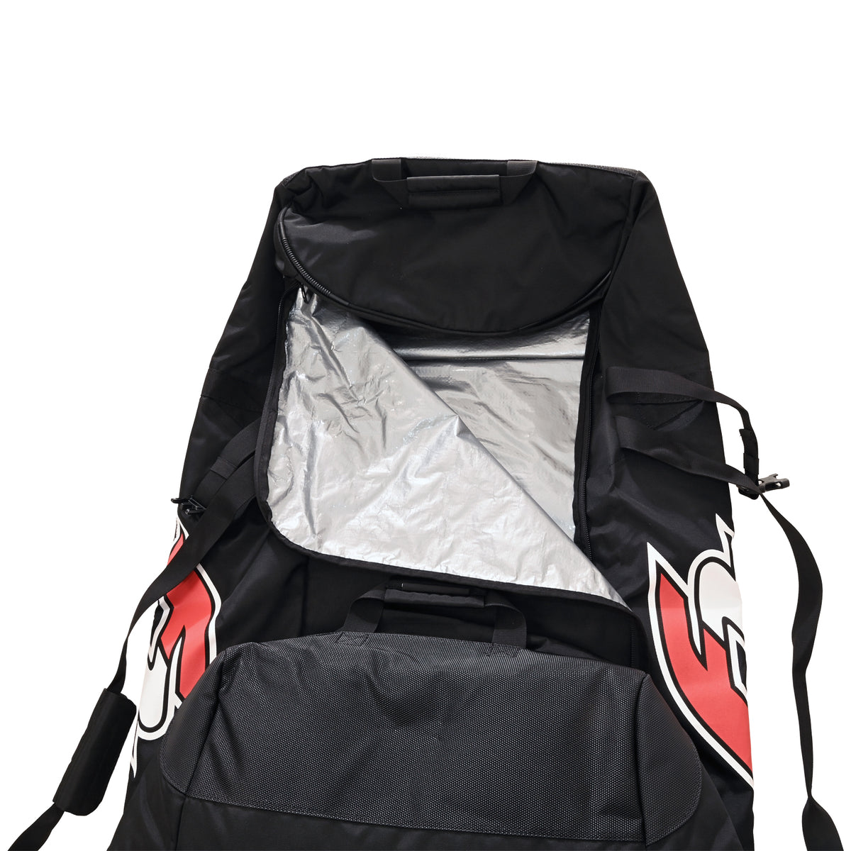 TOP brand snowboard bags sale - select models available