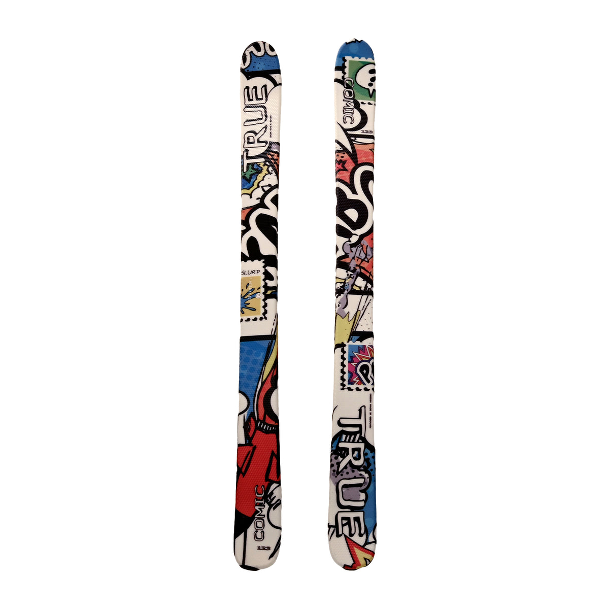 Top brand skis various models - Sale - Selectable models