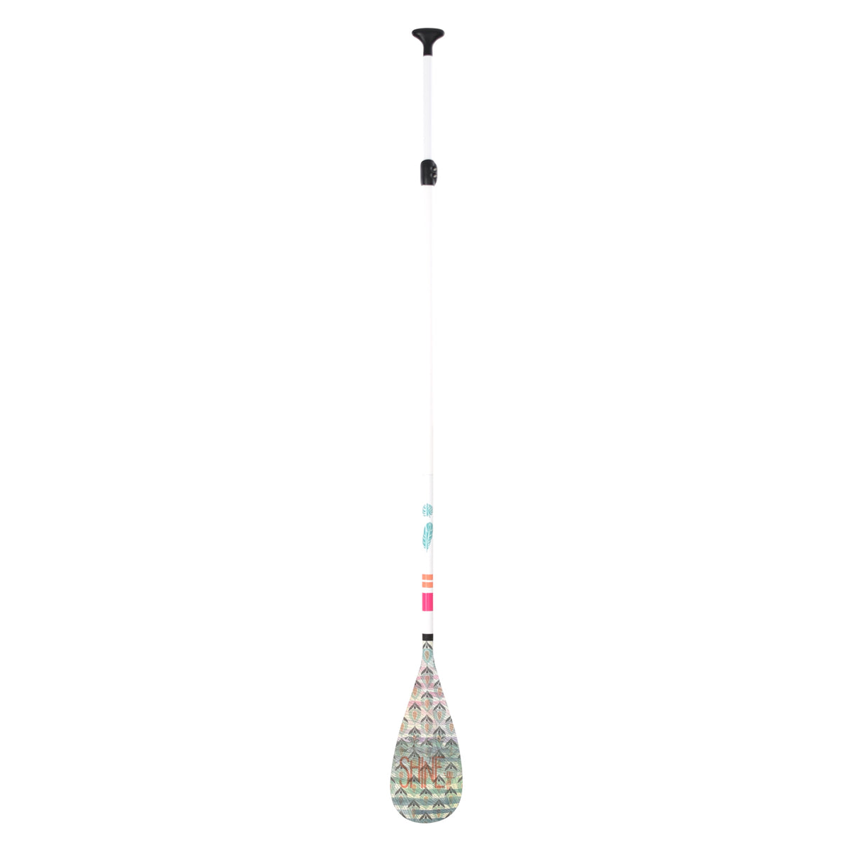 F2 SUP Paddle Shine 3-piece Multicolor